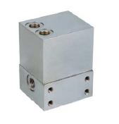 GY16-E-1235 pojistný ventil Pracovní tlak: 21 MPA Propouštěcí tlak:
