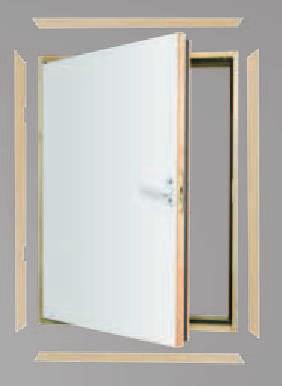 montáže ve stropě (mo (montážní úhelníky) 5 W/m K tém přizpůsobení délky žebříku výš výšce místnosti 01-2 I1