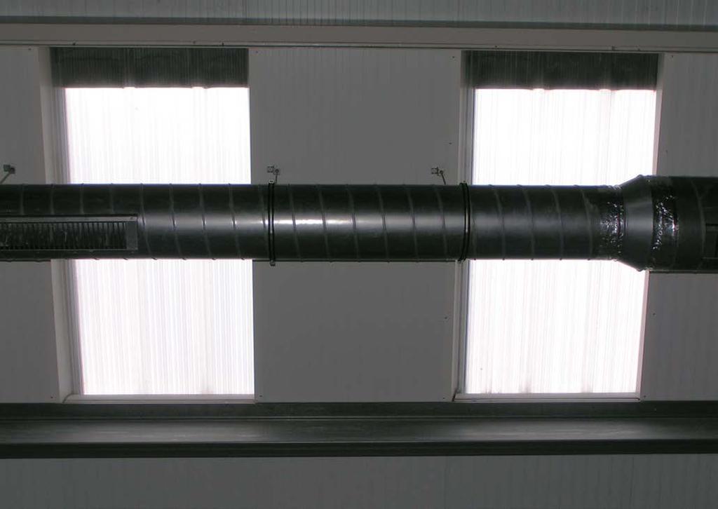 rosvětlovací Střešní prosvětlovací panel KS1000 HTL oužití Střešní prosvětlovací panel HTL umožňuje přísun přirozeného denního světla do budovy a splňuje nároky na izolační vlastnosti i estetický
