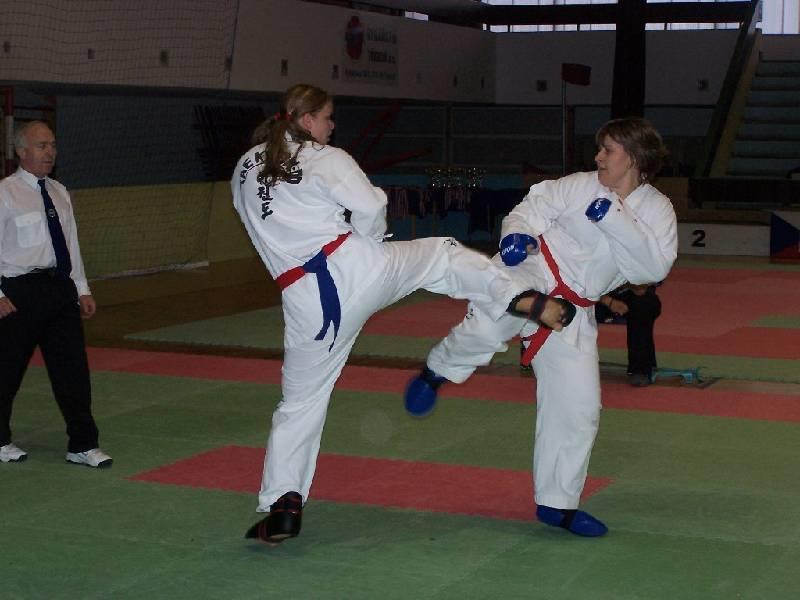 2008: Aleš Novák, Czech Open Nymburk