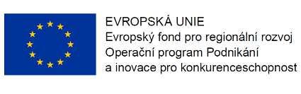 zpracovaná v souladu s Pravidly pro výběr dodavatelů u zakázek spolufinancovaných z Operačního programu podnikání a inovace pro konkurenceschopnost (OPPIK) - Program inovace pro zakázku s názvem