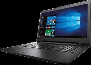 kód: LNV80T70053CK1TB Notebook Lenovo IdeaPad 110 - procesor INTEL N3060 (1,6 GHz)