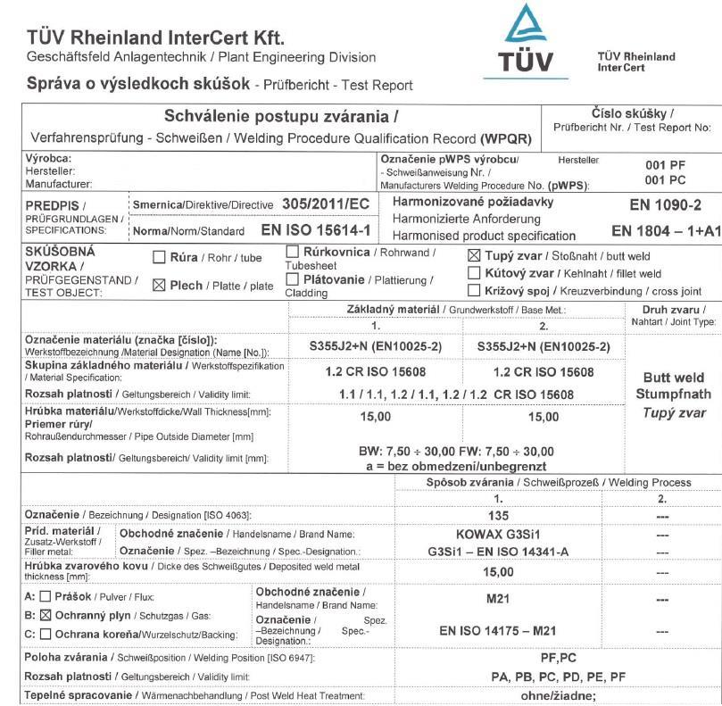 Dráty G3Si1/G4Si1 10.