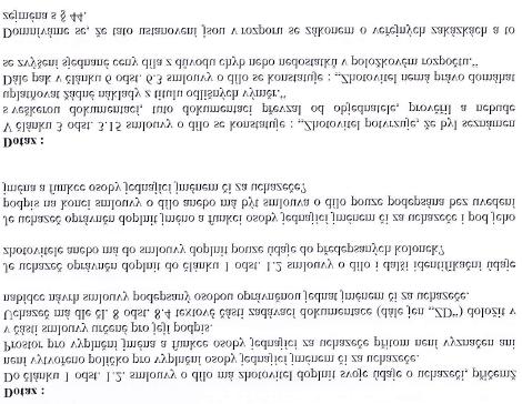 b/ pol. 10.1 Nepředvídané práce není uvedeno množství, musí být u této položky doplněna cena? Pokud ano, požadujeme doplnit množství (hodiny). Odpověď :U položky 10.1. nemusí být doplněna cena.