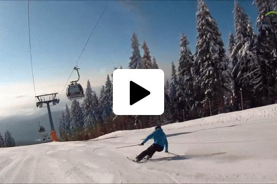 Novinky 1/8/2017 NABÍDKA PRO ŠKOLY ZIMA 2017/18 SkiResort ČERNÁ HORA PEC - největší lyžařský resort v Česku Vážená paní ředitelko, vážený pane řediteli, ráda bych Vás i Vaše studenty pozvala na