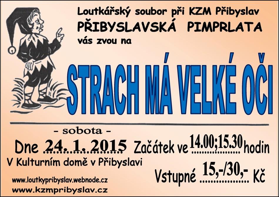 00 Hobit: Bitva pěti armád 3D (USA/Nový Zéland, dobrodružný/fantasy) 24. 1. v 17.30 Paddington (VB/Francie/Kanada,komedie/rodinný) 24. 1. ve 20.00 Fotograf (ČR, komedie/drama) 24. 1. v 20.