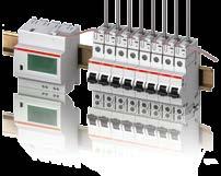 CMS = Circuit Measurement System = Systém monitorování obvodů. Nová úroveň účinnosti a dostupnosti.