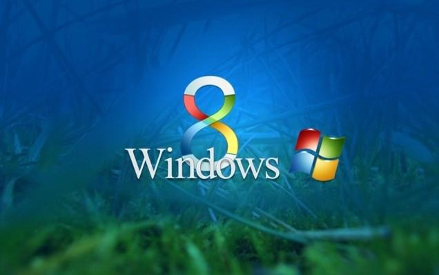 7 Rok 2009 Windows 8 Rok 2012