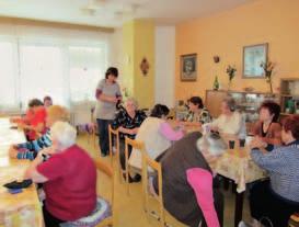 cz Klub důchodců je místem pro pravidelná setkávání seniorů ze Sušice a přilehlých obcí. Je otevřen každé pondělí, středu a pátek od 13.00 