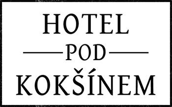 RESTAURACE -- HOTEL POD KOKŠÍNEM -Hotel "Pod Kokšínem" byl