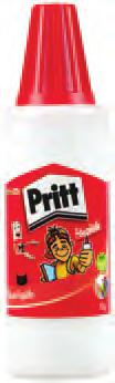 Balení: 75 g 73 PRITT Multi Fix lepicí guma PRITT Glue dots Víceúčelová lepicí