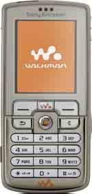 sony ericsson katalog mobilů Sony Ericsson W600i Sony Ericsson W600i je jen mírně odlišnou verzí W550i, která byla původně určena výhradně pro americký trh.