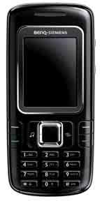 BENQ-SIEMENS katalog mobilů Benq-Siemens C81 Ikdyž Benq-Siemens C81 svým označením napovídá, že se jedná o mobil střední třídy, ve skutečnosti vyčnívá nad průměrem.