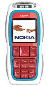 katalog mobilů NOKIA Nokia 3220 Nokia 3220 je mobilní telefon, který osloví především mladé lidi.