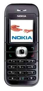 NOKIA katalog mobilů Nokia 6030 Nokia 6030 je jednoduchý a levný telefon uživatele. Není příliš podobná jiným mobilům Nokie, ale to jí vůbec neubírá na zajímavém a stylovém vzhledu.