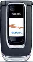 NOKIA katalog mobilů Nokia 6131 hlavní nabídka editor textových zpráv přehledný správce souborů hudební přehrávač foto z mobilu Nokia 6131 je