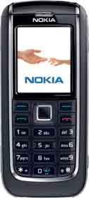 katalog mobilů NOKIA Nokia 6151 Chcete-li si dopřát rychlé datové přenosy v síti třetí generace, nemusíte platit horentní sumy za telefon s podporou 3G sítí.