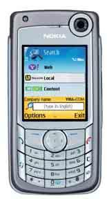 I tak zůstává Nokia 6280 jenom dobře vybaveným zástupcem Series 40. Telefon má interní paměť 6,5 MB, lze ji dále navýšit díky podpoře paměťových karet minisd. Tento typ karet použila Nokie poprvé.
