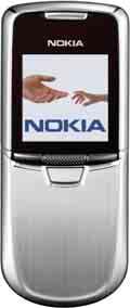 NOKIA katalog mobilů Nokia 7610 Prvním fotomobilem na českém trhu s rozlišením jeden megapixel byla Nokia 7610.