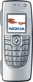 katalog mobilů NOKIA Nokia 9300 Nokia 9300 je zjednodušenou verzí komunikátoru 9500. Oproti tomuto modelu má menší hmotnost i rozměry, chybí jí však podpora Wi-Fi a vestavěný fotoaparát.