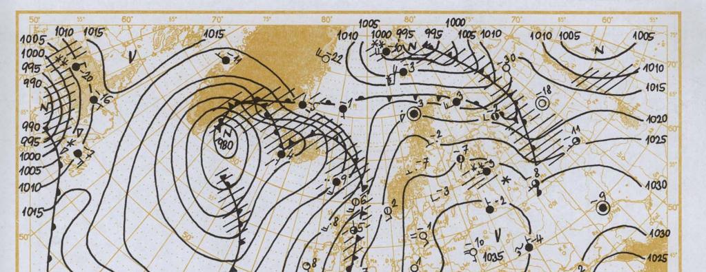 Synoptická