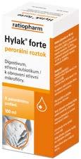 UCPANÝ NOS VLHKÝ KAŠEL UCPANÝ NOS Biopron9 Premium 30+10 tobolek 289,- 239,- GS Laktobacily Forte 21 60+20 kapslí 396,- 324,- Hylak forte 100 ml 189,- 149,-