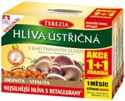 11. 2017 do 31. 1. 2018 nebo do vyprodání zásob. GS Vitamin C 1000 + šípky, 100+20 tablet za 235 Kč 199 Kč.