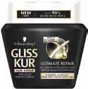 Kur olej Esence Miracles 75 ml 1 1 Gliss Kur denní elixír s oleji