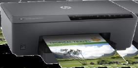 Inkoustová barevná tiskárna s Wi-Fi