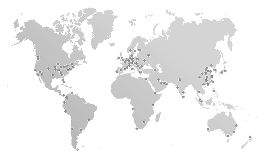 Hosting Možnost hostovat mapu u sebe (můžeme pomoct s nastavením) Hostování na naší infrastruktuře https://www.tilehosting.