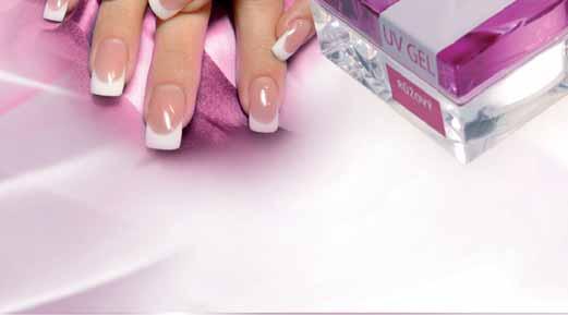 Acrygel Pudr Clear 40 g Acrygel Gel Pink 110 016 790,- ACRYGELOVÁ SADA 10 ml Acrygel Pudr Clear 80 g Acrygel Gel