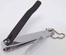 1. Kadeřnické nůžky délka
