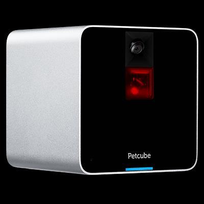 Kamera Petcube