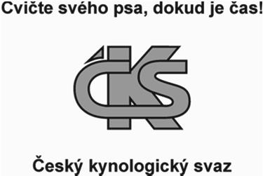 - 40 - - 1 - Český kynologický svaz U Pergamenky 3 170 00 Praha 7 www.kynologie.cz INFO 1/2012 Praha - březen Obsah : 1. Důležité upozornění!!! 2.