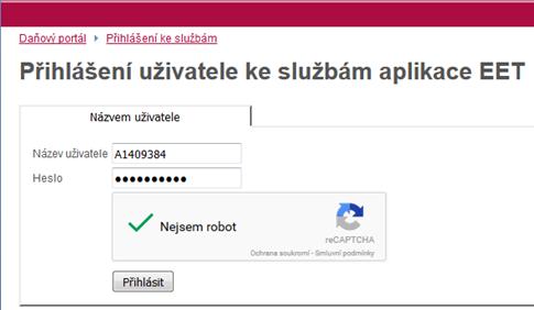 Pro tisk pokladních dokladů z modulu Pokladna není nutné pořizovat speciální tiskárnu (paragonovou). Úvodem Základní informace o EET získáte na etrzby.cz.