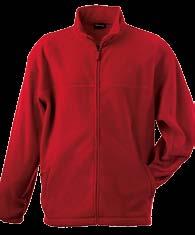 midnight scarlet hawaii Vesta fleece 330g 025 86433 100%