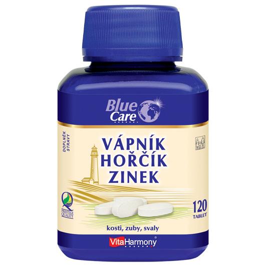 Dárkový katalog VitaKlub: prosinec 2017 (ekoverze) Strana 23 1159 - XXL SPIRULINA 500 MG - 450 TBL. 203 - ACIDOTIKUM - ŽVÝKACÍ LAKTOBACILY 1 MLD. - 60 TBL.