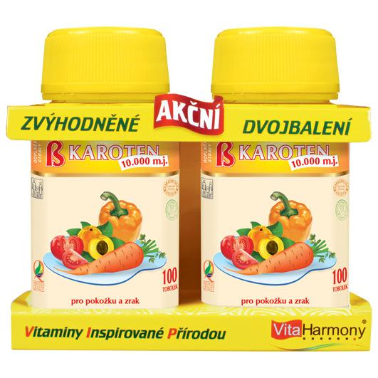 Dárkový katalog VitaKlub: prosinec 2017 (ekoverze) Strana 26 1312 - B KOMPLET JUNIOR OD 5TI LET - 60 + 10 TBL. GRÁTIS 1233 - KOMPLEX VITAMINŮ B REPELENT - 60 TBL. 1396 - PYRIDOXIN - 60 TBL. NOVINKA!