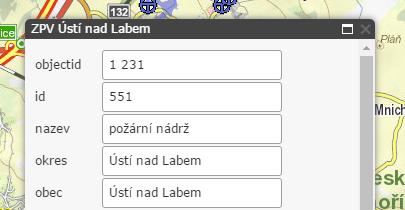 Editace vrstev Nástroj Editovat vrstvy mají zobrazeni jen uživatelé, kteří mají právo na editaci alespoň jedné mapové vrstvy.