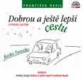 ještě lepší cestu SU6447-2 CD