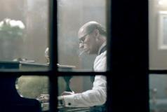 Masaryk Životopisné drama, ČR/SR, 2017, 106 minut Prožil život bohéma, miloval ženy, hudbu, velká gesta.