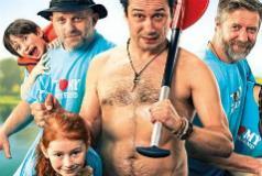 Kráska a zvíře Romantická pohádka, USA, 2017, 130 minut, české znění / originál s titulky / 2D+3D verze Dlouho očekávané hollywoodské zpracování klasické pohádky dostalo velkovýpravnou muzikálovou