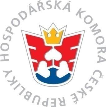 Usnesení z jednání XXIX. sněmu Hospodářské komory České republiky 16. května 2017 TOP Hotel Praha PROGRAM 1. Zahájení, vystoupení hostů a prezidenta HK ČR 2.