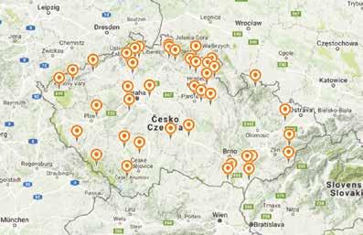 V Lysé nad Labem totiž mají přibližně o 40 % nižší produkci směsného komunálního odpadu oproti Benátkám. Svozová firma v Lysé nad Labem nám sdělila, že to je způsobeno domácími topeništi.