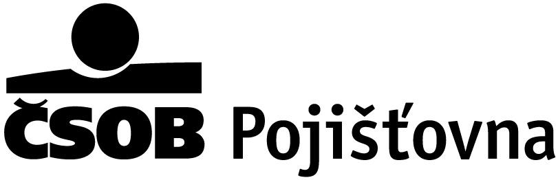 INFOLIST PRODUKTU Informace o pojistiteli ČSOB Pojišťovna, a. s.