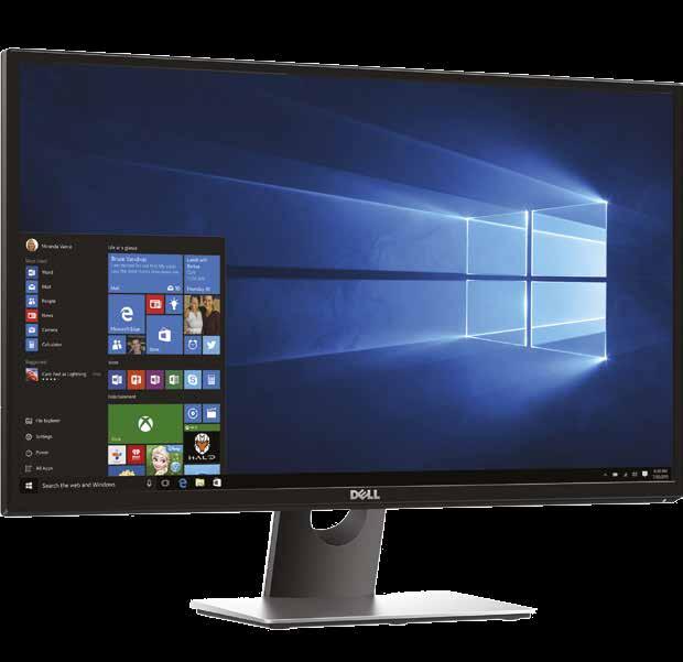 27 LCD Dell SE2717H 9000 ibodů + 2 999 Kč SPLÁTKY* 0 Kč + 10x 550 Kč TP-Link Archer