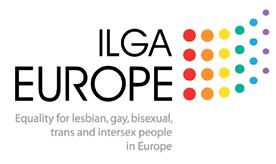 This publication was made with the support of ILGA-Europe.