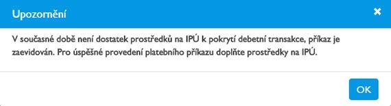 5 6 7 Dr h poplat S sdílené poplatky všechny poplatky platí odesílatel nebo všechny poplatky platí příjemce Platební tit l pouze při platbě partnerovi nepovinné D vod platby Po adované dat vypořádání