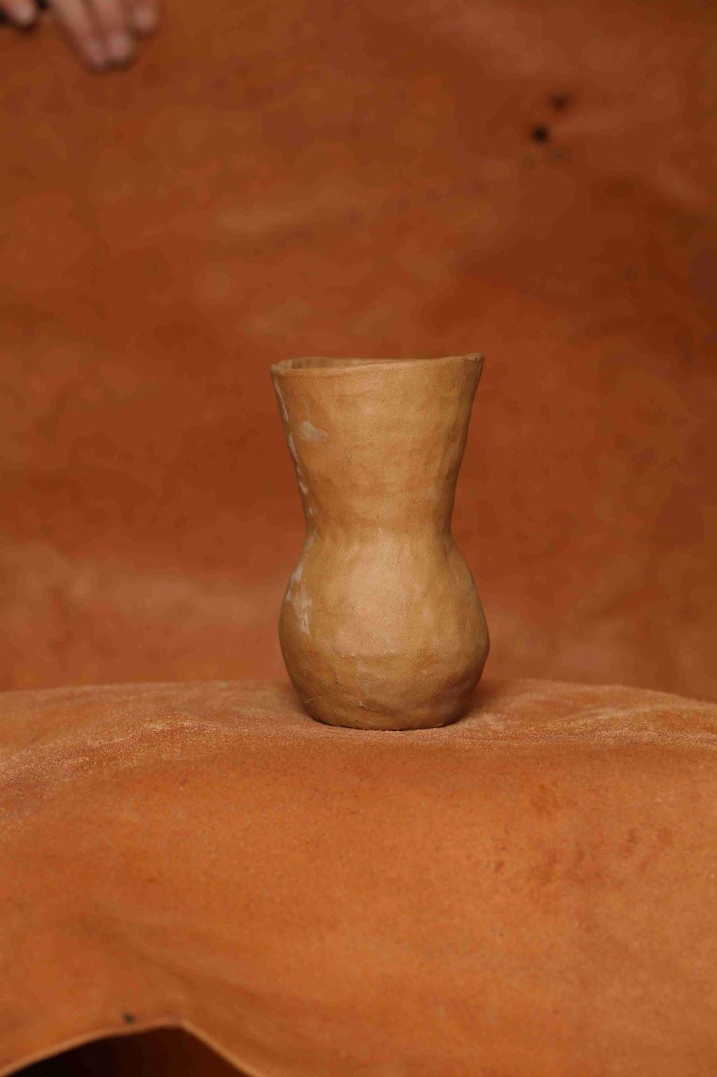 Nálevkovité poháry (eneolit) Tvar nádoby byl ponejvíce