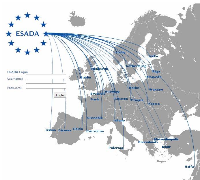 (European Narcolepsy Network) tuto spolupráci má